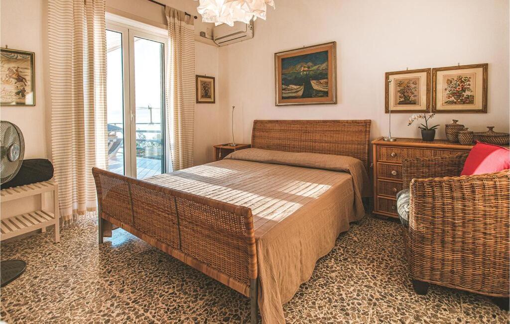 La Pennichella Apartment Castellabate Exterior photo